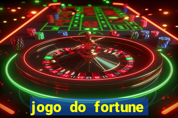 jogo do fortune dragon demo